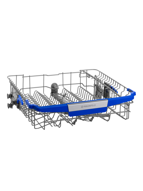 Посудомоечная машина Maunfeld MLP-12IMROI корзина для стекла