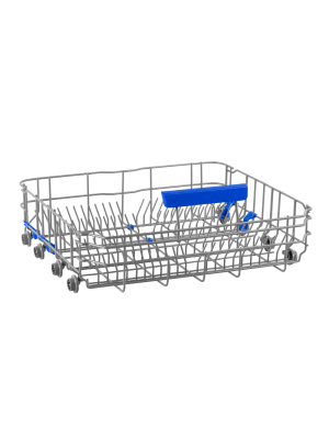 Посудомоечная машина Maunfeld MLP-12IMROI корзина для посуды