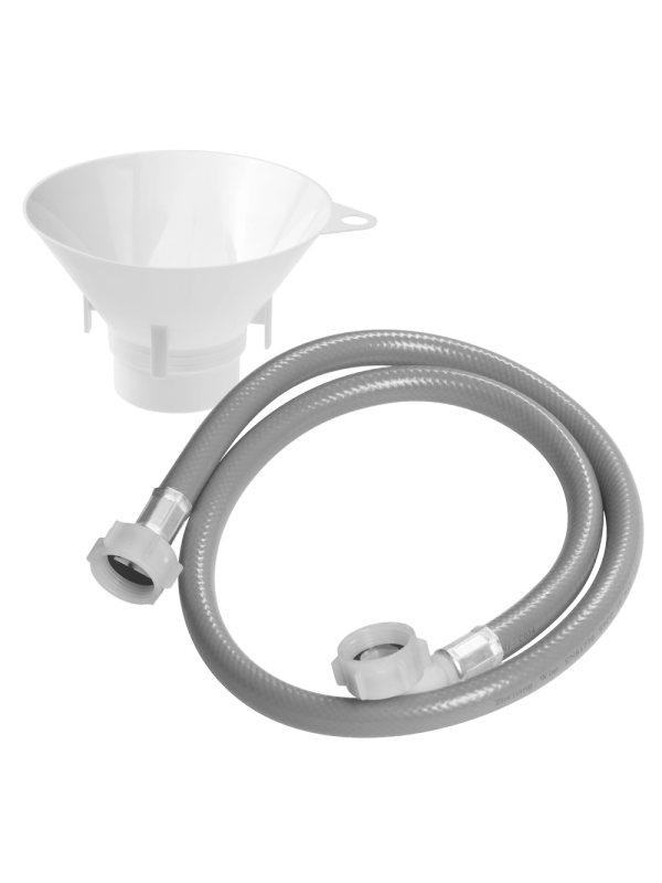 Посудомоечная машина Maunfeld MLP-06DW комплектация