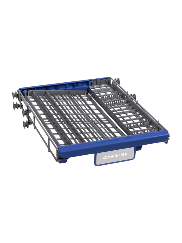 Посудомоечная машина Maunfeld MLP-08PRO корзина для столовых приборов