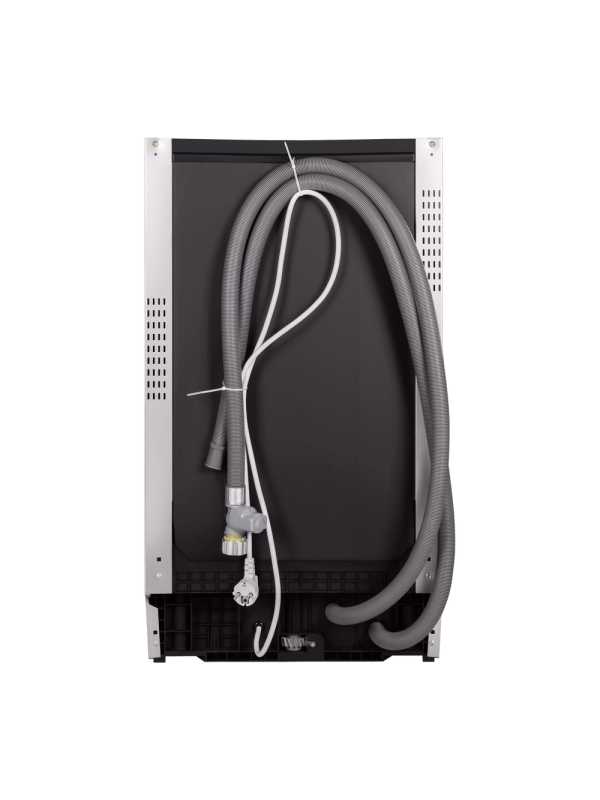 Посудомоечная машина Maunfeld MLP-08PRO сзади