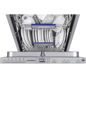 Посудомоечная машина Maunfeld MLP-08PRO сверху