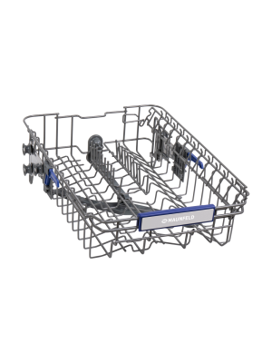 Посудомоечная машина Maunfeld MLP-08PRO корзина для посуды