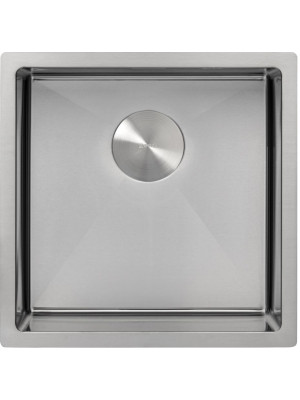 Кухонная мойка ZorG ZRN 4545 Premium Satin