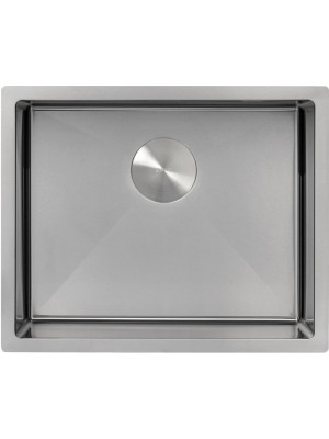 Кухонная мойка ZorG ZRN 4555 Premium Satin