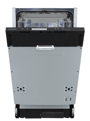 Посудомоечная машина Maunfeld MLP45530 Light Beam спереди