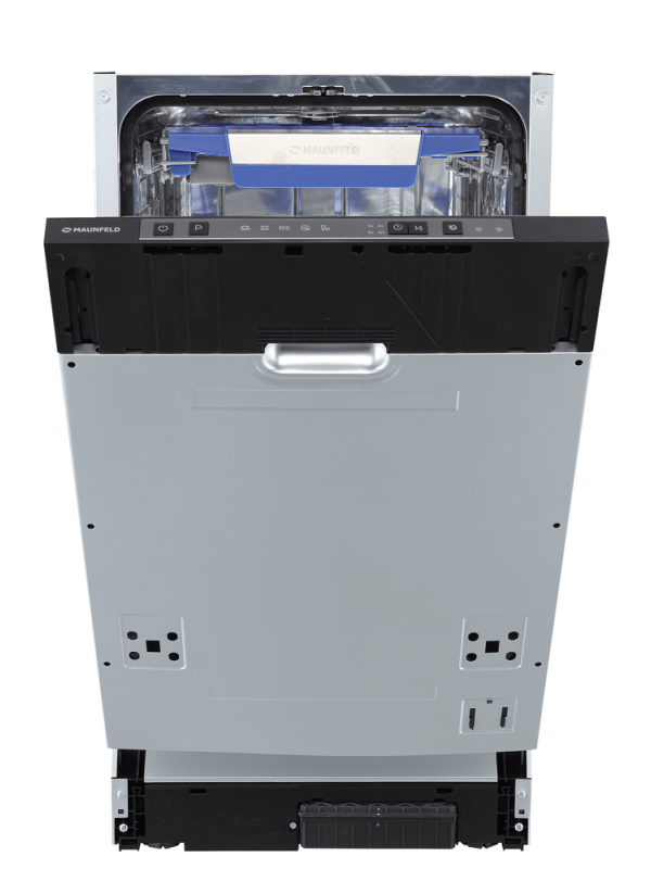Посудомоечная машина Maunfeld MLP45535 Light Beam спереди