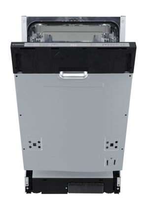 Посудомоечная машина Maunfeld MLP45631 Light Beam спереди