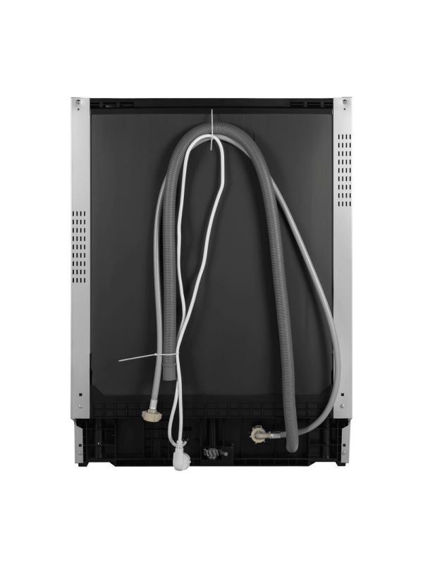 Посудомоечная машина Maunfeld MLP6022A01 Light Beam сзади