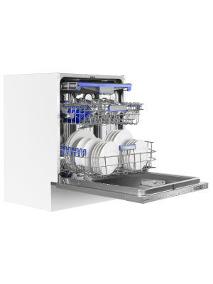 Посудомоечная машина Maunfeld MLP60330T Smart Beam Inverter справа