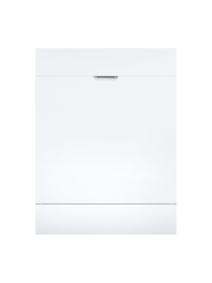 Посудомоечная машина Maunfeld MLP60330T Smart Beam Inverter спереди