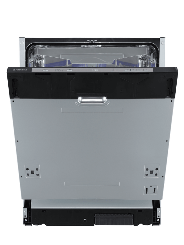 Посудомоечная машина Maunfeld MLP60631 Light Beam спереди