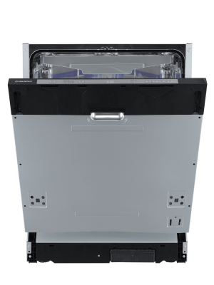 Посудомоечная машина Maunfeld MLP60631 Light Beam спереди