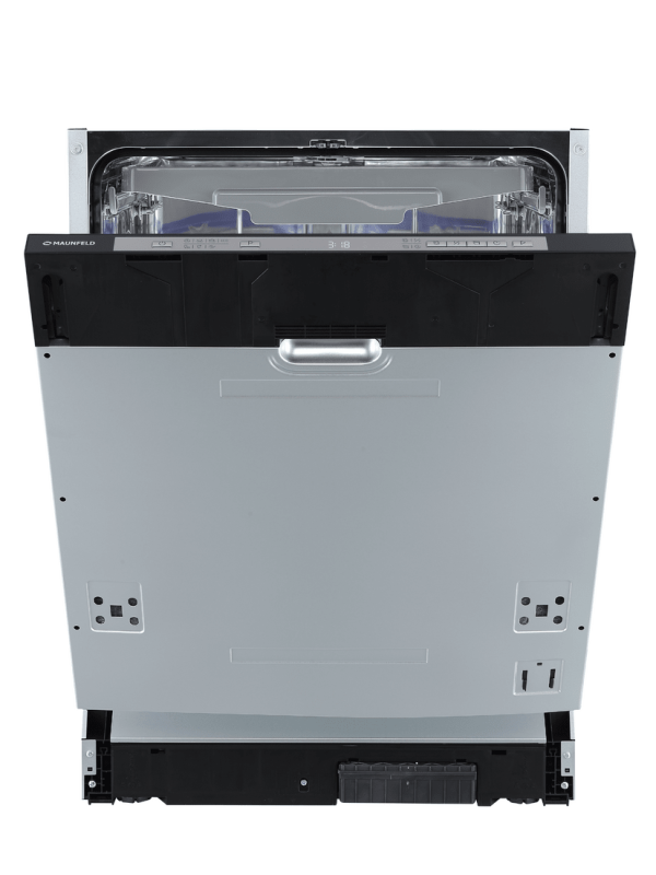 Посудомоечная машина Maunfeld MLP60732AO Light Beam спереди