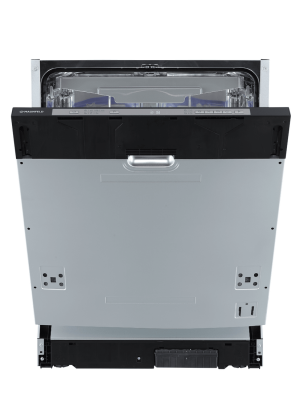Посудомоечная машина Maunfeld MLP60732AO Light Beam спереди