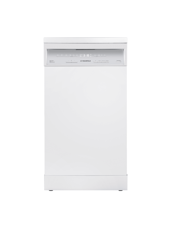 Посудомоечная машина Maunfeld MWF45230W спереди