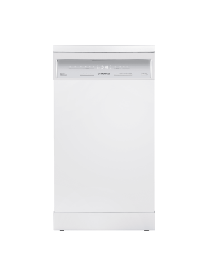 Посудомоечная машина Maunfeld MWF45230W спереди