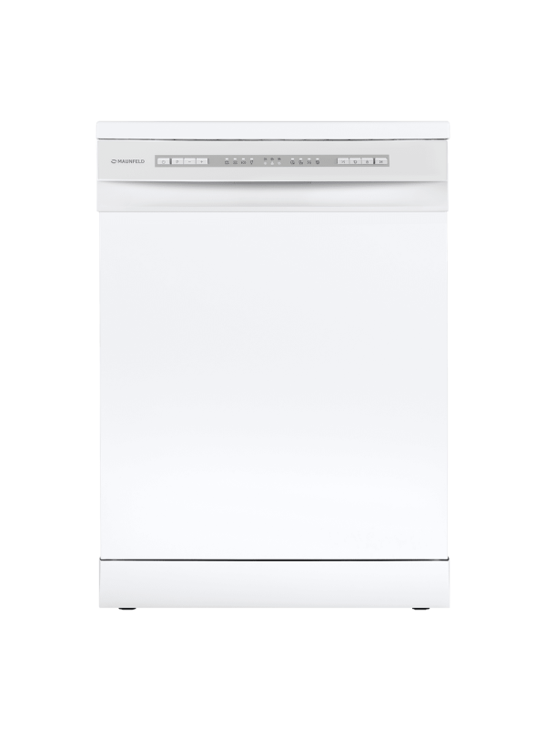 Посудомоечная машина Maunfeld MWF60120W спереди