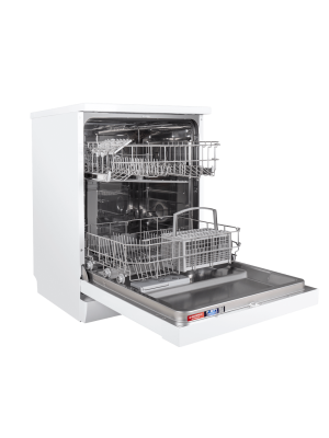 Посудомоечная машина Maunfeld MWF60120W сбоку