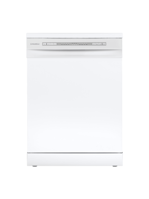 Посудомоечная машина Maunfeld MWF60120W спереди