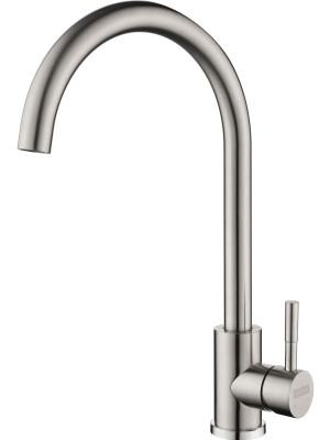 Смеситель Arfeka Sirio Satin