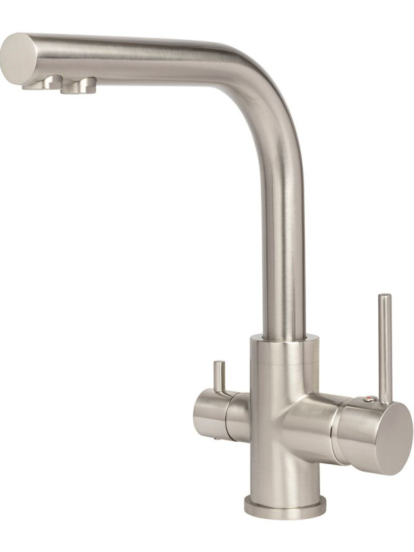 Смеситель Arfeka Akvaduo Premium Brass Satin