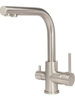 Смеситель Arfeka Akvaduo Premium Brass Satin
