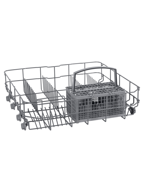 Посудомоечная машина Maunfeld MWF60121W корзина для посуды