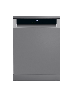 Посудомоечная машина Maunfeld MWF60331S Inverter спереди