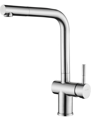 Смеситель Zorg Titan Premium Satin