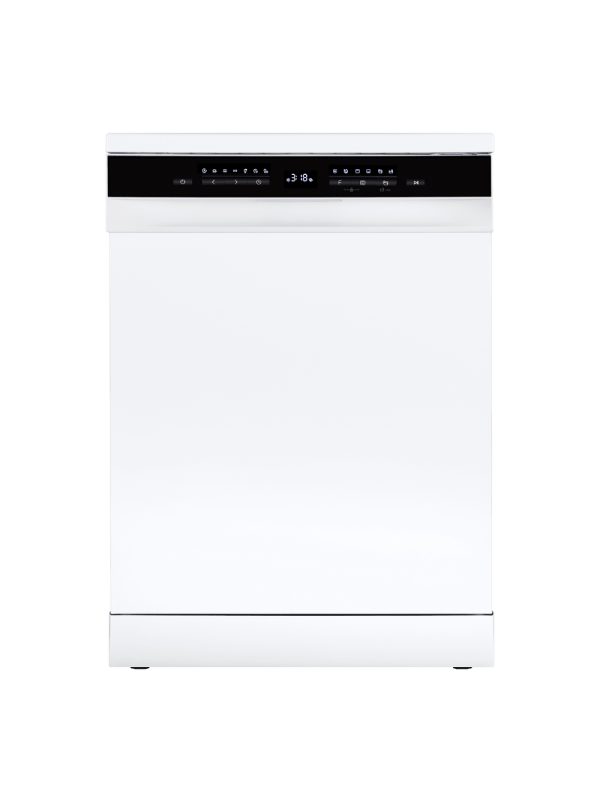 Посудомоечная машина Maunfeld MWF60331W Inverter спереди