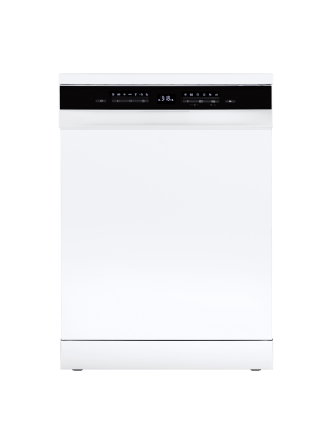 Посудомоечная машина Maunfeld MWF60331W Inverter спереди
