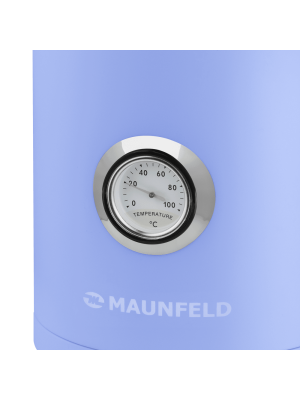 Электрочайник Maunfeld MFK-631DB датчик температуры
