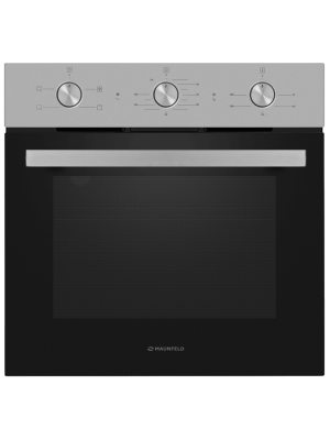 Электрический духовой шкаф Maunfeld AEOC6040S Inox