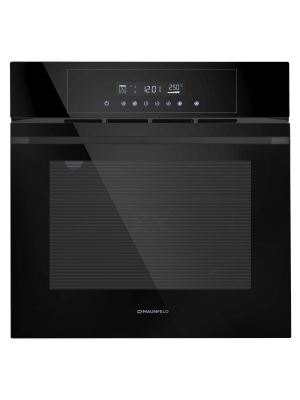 Электрический духовой шкаф Maunfeld AEOD60103B2 Black