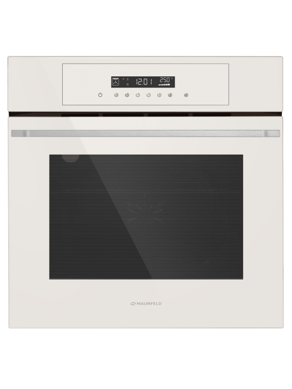 Электрический духовой шкаф Maunfeld AEOD60103BG Beige