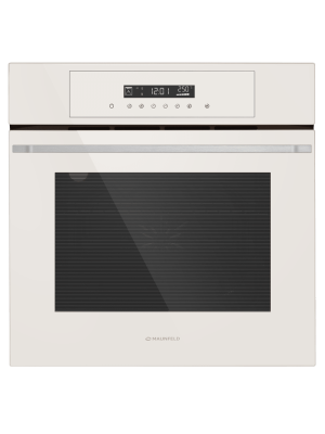 Электрический духовой шкаф Maunfeld AEOD60103BG Beige