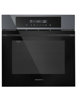 Электрический духовой шкаф Maunfeld AEOD60103G1 Graphite