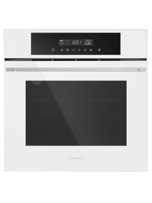 Электрический духовой шкаф Maunfeld AEOD60103W White
