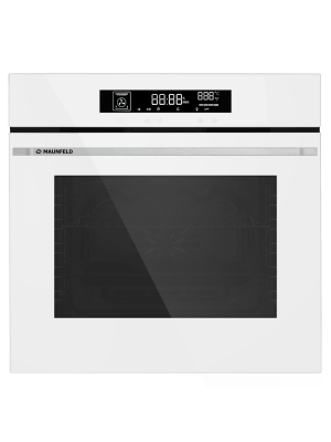 Электрический духовой шкаф Maunfeld AEOD60106W White