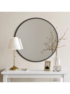 Зеркало AksHome Glow 60x60 9
