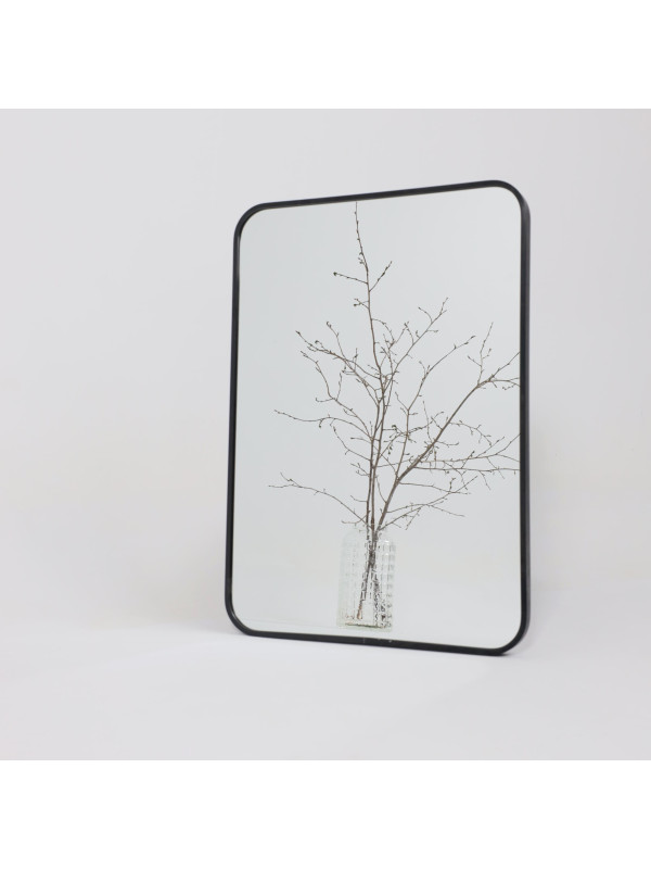 Зеркало AksHome Glam 50x70 7