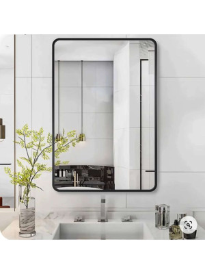 Зеркало AksHome Glam 50x70 8