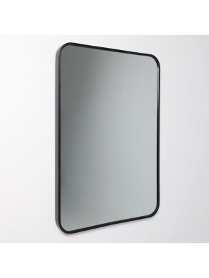 Зеркало AksHome Glam 50x70 2