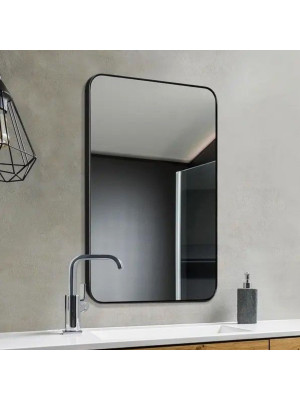 Зеркало AksHome Glam 50x70 10