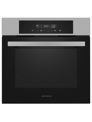 Электрический духовой шкаф Maunfeld AEOD6063S Inox