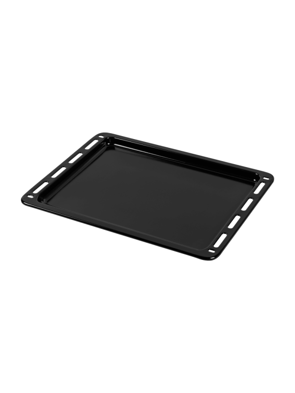 Электрический духовой шкаф Maunfeld AEOD76106S Inox противень