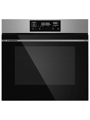 Электрический духовой шкаф Maunfeld AEOD76106S Inox