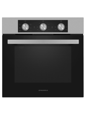 Электрический духовой шкаф Maunfeld AEOF6060S Inox