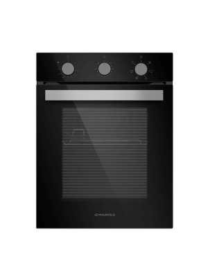 Электрический духовой шкаф Maunfeld EOEC516PB Black